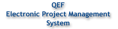 QEF EPM System